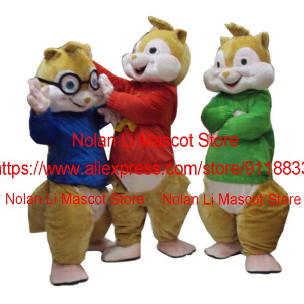 mascot doll costumechipmunk mascot costume squirrel cartoon suit neutral role playing advertising display holiday gift by1062, Red;yellow
mascot doll costumechipmunk mascot costume squirrel cartoon suit neutral role playing advertising display holiday gift by1062, Red;yellow