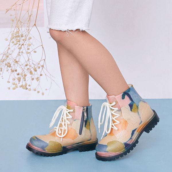 rain boots kids for girls waterproof water shoes fashion baby boys anti-slip toddler rubber boots graffiti children rainboots q1216, Black;grey
rain boots kids for girls waterproof water shoes fashion baby boys anti-slip toddler rubber boots graffiti children rainboots q1216, Black;grey