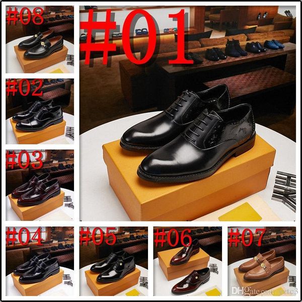 l1 luxury office shoes men formal italian brand elegant shoes for men crocodile brown dress coiffeur luxury designer party shoes for men 22, Black
l1 luxury office shoes men formal italian brand elegant shoes for men crocodile brown dress coiffeur luxury designer party shoes for men 22, Black