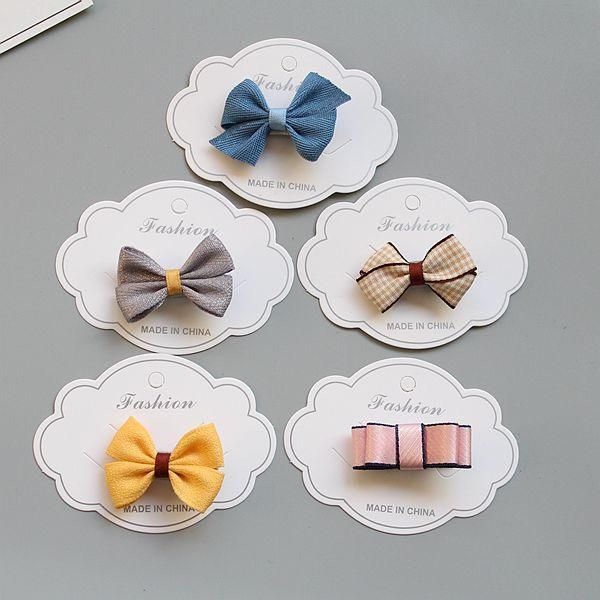 1 set cute bowknot hairpin baby girls kids hair clips bow pins accessories for children hair bows ornaments hairclip headdress, Slivery;white
1 set cute bowknot hairpin baby girls kids hair clips bow pins accessories for children hair bows ornaments hairclip headdress, Slivery;white