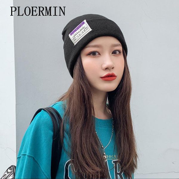 beanie/skull caps brand beanies hat embroidery knitted women winter cap girl cartoon elastic outdoor warm ski hip hop bonnet, Blue;gray
beanie/skull caps brand beanies hat embroidery knitted women winter cap girl cartoon elastic outdoor warm ski hip hop bonnet, Blue;gray