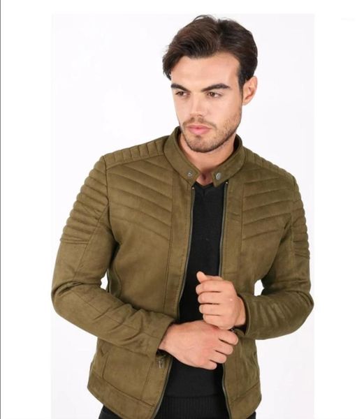 men's jackets men, winter, autumn, spring, office, casual. street, slim fit suede jacket, stylish, fashion, season, trend1, Black;brown
men's jackets men, winter, autumn, spring, office, casual. street, slim fit suede jacket, stylish, fashion, season, trend1, Black;brown