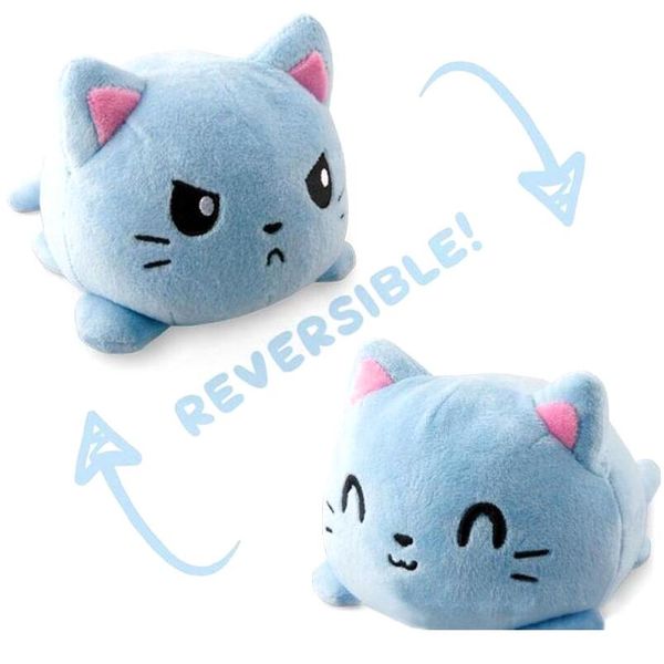 reversible cat gato kids soft gift plushie ocs plush animals double-sided doll c wmtyzh
reversible cat gato kids soft gift plushie ocs plush animals double-sided doll c wmtyzh