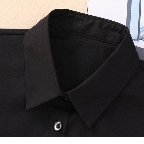women cotton lace fake collar blouse vintage detachable shirt collar false collar lapel blouse women clothes ac qylilp, Blue;red
women cotton lace fake collar blouse vintage detachable shirt collar false collar lapel blouse women clothes ac qylilp, Blue;red