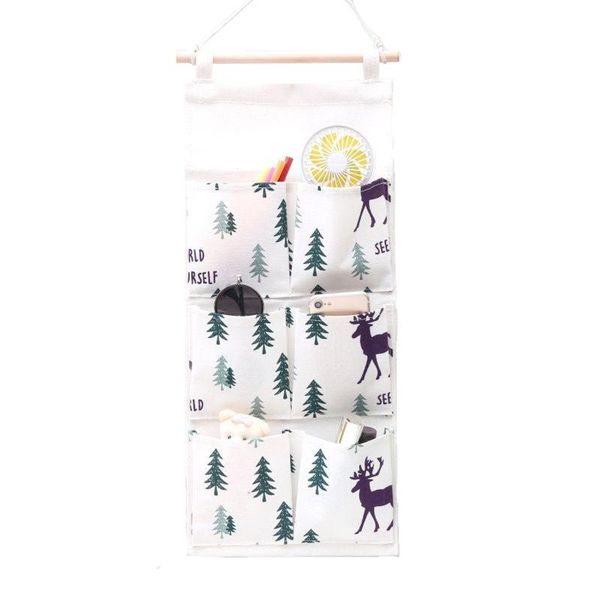 storage bags home print hanging bag wall closet with 6 pockets bathroom cellphone organizer
storage bags home print hanging bag wall closet with 6 pockets bathroom cellphone organizer