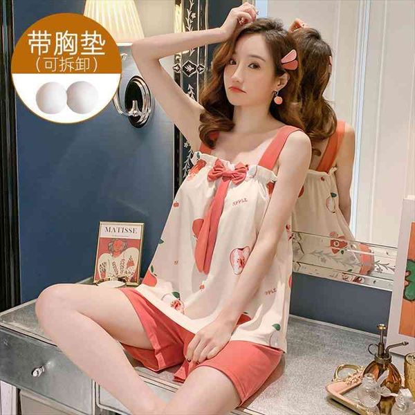 femme animal print v neck home suit girls summer sleepwear stripe pajamas suit for woman pijamas women sling pyjama, Black;red
femme animal print v neck home suit girls summer sleepwear stripe pajamas suit for woman pijamas women sling pyjama, Black;red