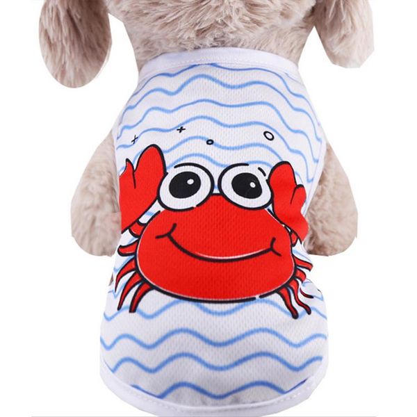 dog clothes for pet dog soft summer dog vest clothes for small dogs chihuahua cotton puppy shirts t shirt cat vests clothing bbyamd
dog clothes for pet dog soft summer dog vest clothes for small dogs chihuahua cotton puppy shirts t shirt cat vests clothing bbyamd