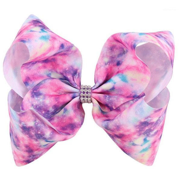 7" large printed ribbon hair bows with clips for kids girls handmade starry sky heart jumbo bows hairgrips hair accessories1, Slivery;white
7" large printed ribbon hair bows with clips for kids girls handmade starry sky heart jumbo bows hairgrips hair accessories1, Slivery;white