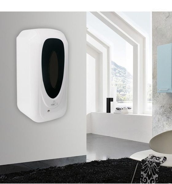 outdoor gadgets 1000ml capacity automatic soap dispenser touchless sensor hand sanitizer detergent wall mounted for bathroom kitchen1
outdoor gadgets 1000ml capacity automatic soap dispenser touchless sensor hand sanitizer detergent wall mounted for bathroom kitchen1