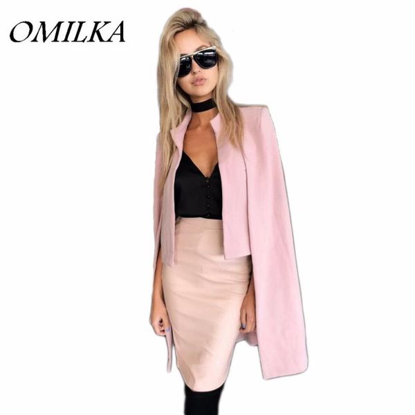 омилька весов blazer femme 2020 зимние женщины розовый серый плащ мыс пиджака мода с длинным рукавом бомбардировщик куртка мыс рабочая одежд, White;black
омилька весов blazer femme 2020 зимние женщины розовый серый плащ мыс пиджака мода с длинным рукавом бомбардировщик куртка мыс рабочая одежд, White;black