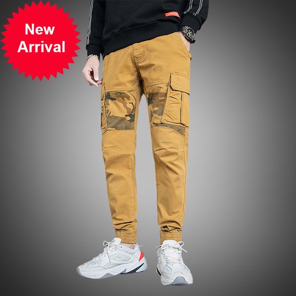 loaded of multiple men camouflage pocket bottoms military men's outdoors pant plus size tactical pants, Black
loaded of multiple men camouflage pocket bottoms military men's outdoors pant plus size tactical pants, Black