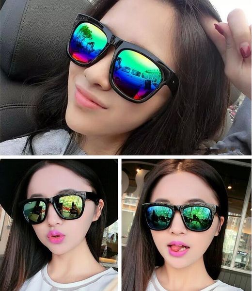 fashion sunglasses women men classic brand designer mirror sun glasses square glasses dazzling sunglasses uv400 sunglass 9 colors, White;black
fashion sunglasses women men classic brand designer mirror sun glasses square glasses dazzling sunglasses uv400 sunglass 9 colors, White;black