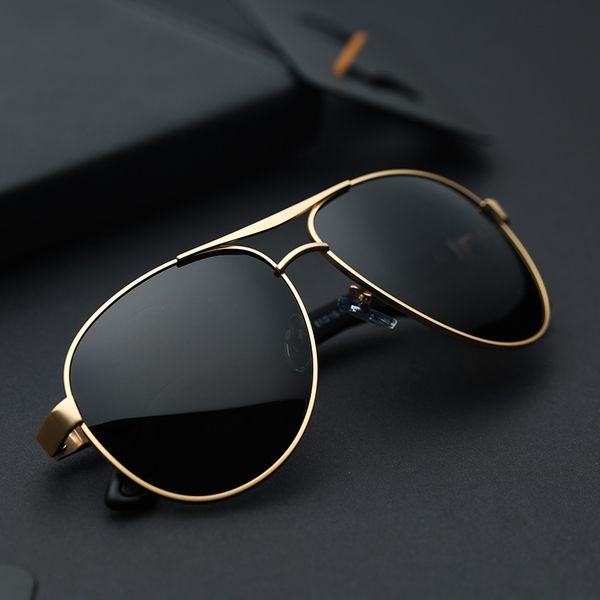2019 new sunglasses men's polarized pilot toad glasses polarized sunglasses men's jm0008sunglasses, White;black
2019 new sunglasses men's polarized pilot toad glasses polarized sunglasses men's jm0008sunglasses, White;black