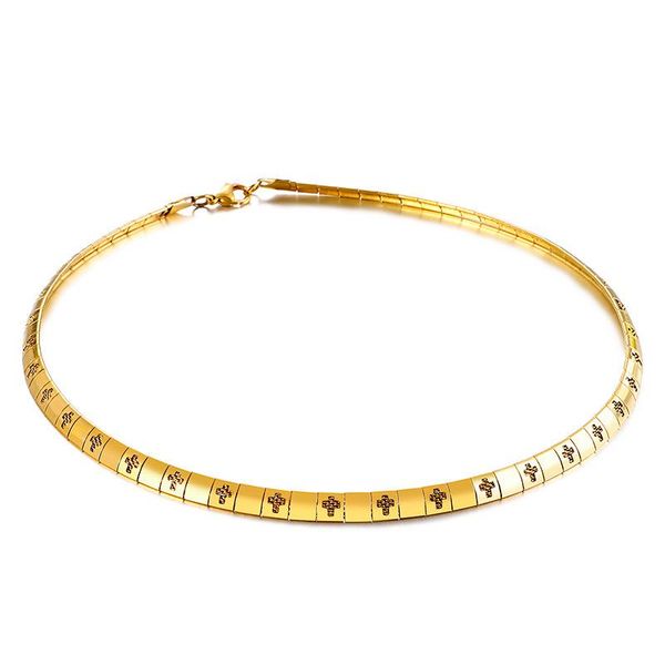 chains jewelry simple titanium steel women's cross short necklace, Silver
chains jewelry simple titanium steel women's cross short necklace, Silver