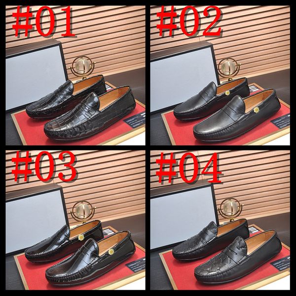 original luxury men loafer shoe black casual shoes for plus size 46 handmade genuine leather men shoes comfortable sneaker
original luxury men loafer shoe black casual shoes for plus size 46 handmade genuine leather men shoes comfortable sneaker