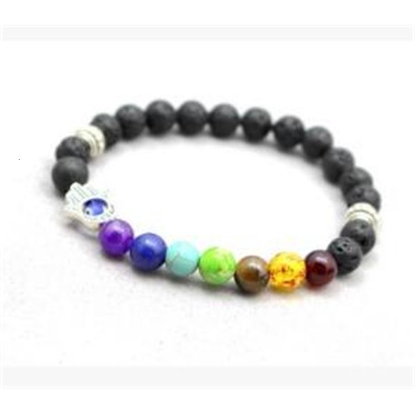 2019 black new men 7 lava chakra healing balance beads reiki buddha prayer natural stone yoga bracelet for women wl1191
2019 black new men 7 lava chakra healing balance beads reiki buddha prayer natural stone yoga bracelet for women wl1191
