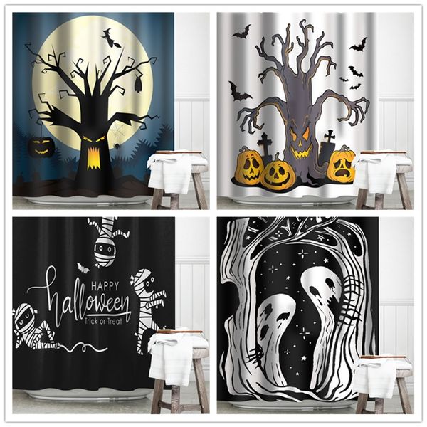 pumpkin tree demon bath waterproof curtain polyester bathroom set with shower curtain halloween family dress up douchegordijn 3d
pumpkin tree demon bath waterproof curtain polyester bathroom set with shower curtain halloween family dress up douchegordijn 3d