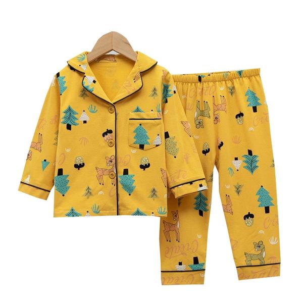 saileroad children cartoon dinosaur pajamas for girls kids animal printed pyjamas girls pajamas child home wear boys sleepwear lj201216, Blue;red
saileroad children cartoon dinosaur pajamas for girls kids animal printed pyjamas girls pajamas child home wear boys sleepwear lj201216, Blue;red