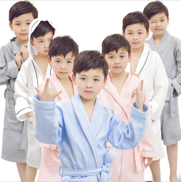 spring summer autumn wolf checks toweled bathrobe cotton baby bathrobe gown sleepwear bath robe kids waffle children bathrobe 201104, Blue;red
spring summer autumn wolf checks toweled bathrobe cotton baby bathrobe gown sleepwear bath robe kids waffle children bathrobe 201104, Blue;red
