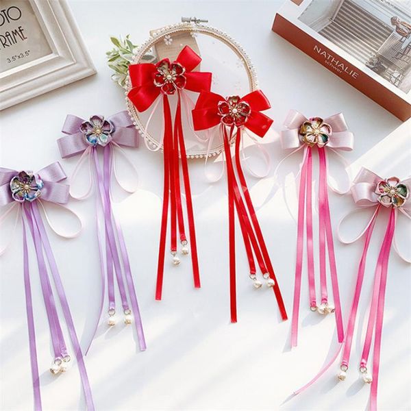 hair accessories 5pair/lot ethnic styles girls hanfu clip chinese traditional princess tassels flower hairpins children kid, Slivery;white
hair accessories 5pair/lot ethnic styles girls hanfu clip chinese traditional princess tassels flower hairpins children kid, Slivery;white