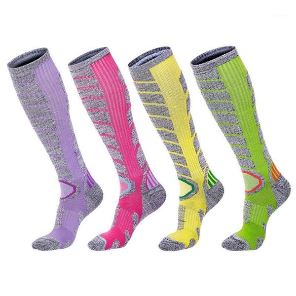 sports socks men women compression fit for anti fatigue pain relief knee prevent varicose veins1, Black
sports socks men women compression fit for anti fatigue pain relief knee prevent varicose veins1, Black