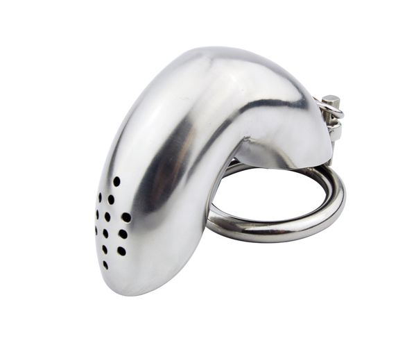 new a177 chastity arrival steel sprinkler bondage cage base ring toy fetish stainless round male cehax
new a177 chastity arrival steel sprinkler bondage cage base ring toy fetish stainless round male cehax