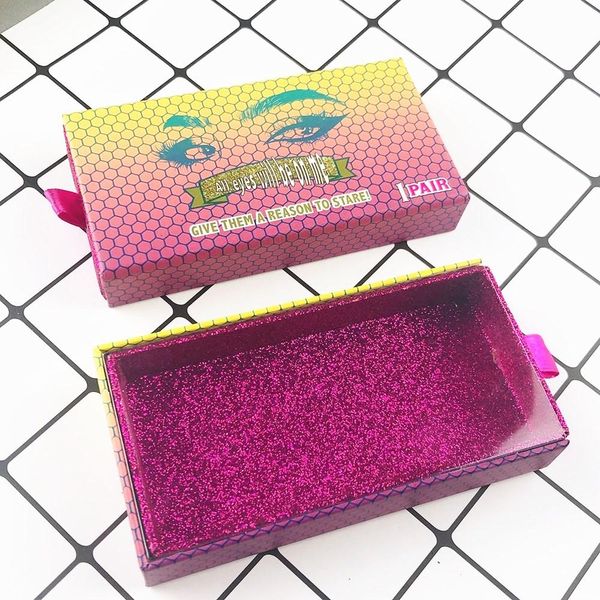 new 25mm eyelash packaging box wholesale lash boxes packaging faux cils 3d mink eyelashes magnetic case makeup storage wmtajw
new 25mm eyelash packaging box wholesale lash boxes packaging faux cils 3d mink eyelashes magnetic case makeup storage wmtajw