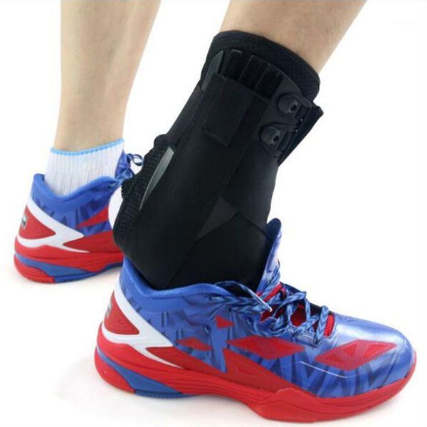 ankle support 1 pcs professional adjustable belt stabilizer wrap for sprain recovery sports joint correction brace1, Blue;black
ankle support 1 pcs professional adjustable belt stabilizer wrap for sprain recovery sports joint correction brace1, Blue;black