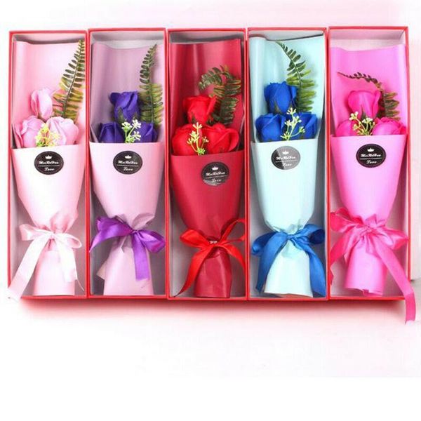 party favor soap rose flower cute bear teddy luxury girlfriend valentine's day gift1
party favor soap rose flower cute bear teddy luxury girlfriend valentine's day gift1