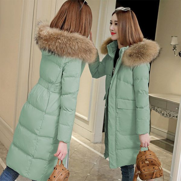 plus size jacket women coat hat winter down down jacket light duck down warm thick female outwear hooded long sleeve clothing c1204, Black
plus size jacket women coat hat winter down down jacket light duck down warm thick female outwear hooded long sleeve clothing c1204, Black