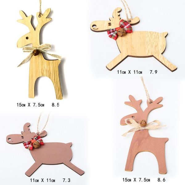 christmas decorations 5pcs pendants wooden tree ornaments deer diy party kids gift hanging decoration1
christmas decorations 5pcs pendants wooden tree ornaments deer diy party kids gift hanging decoration1