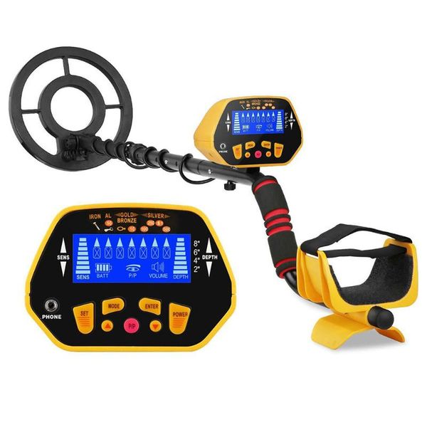 metal detectors professional underground detector gc1028 treasure gold digger lcd display high sensitivity seeking tool
metal detectors professional underground detector gc1028 treasure gold digger lcd display high sensitivity seeking tool