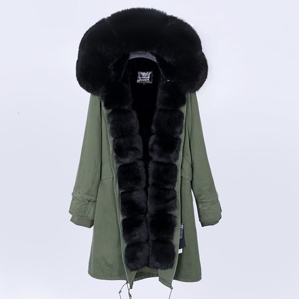 winter womens 2021 new fox fur coat long parka thick warm soft comfortable real leather upscale ladies clothes 8rmy, Black
winter womens 2021 new fox fur coat long parka thick warm soft comfortable real leather upscale ladies clothes 8rmy, Black