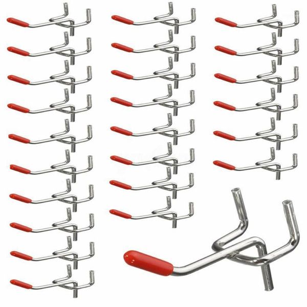 25pcs/set 50mm stainless steel peg board hooks wall retail display shop peg garage organizing display hanging tool storage hook1
25pcs/set 50mm stainless steel peg board hooks wall retail display shop peg garage organizing display hanging tool storage hook1