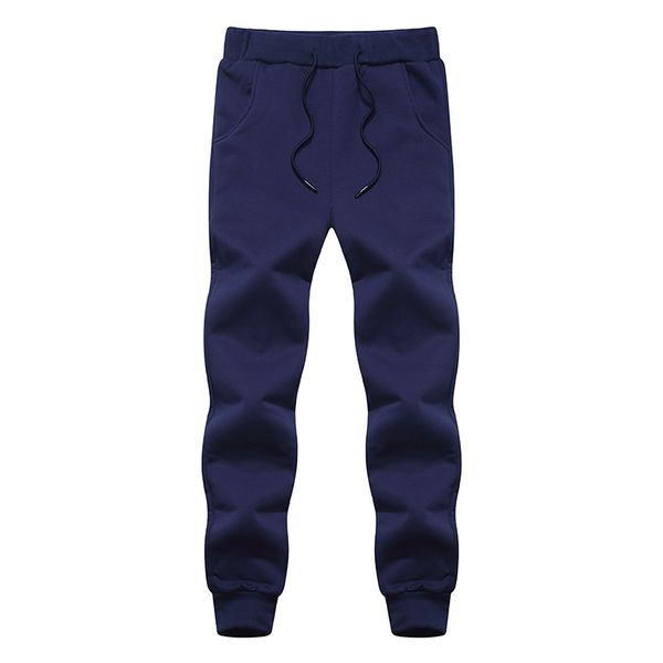 2021 new of warm winter male sweatpants cashmere cotton long thickening solid quality wool plus 632 t0mk, Black
2021 new of warm winter male sweatpants cashmere cotton long thickening solid quality wool plus 632 t0mk, Black