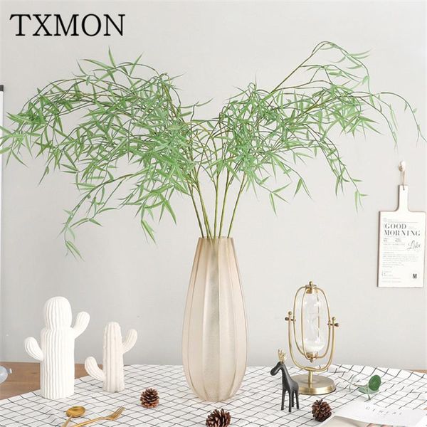 decorative flowers & wreaths 120cm simulation plastic fake plants wedding road lead flower arrangement living room home decoration bamboo br
decorative flowers & wreaths 120cm simulation plastic fake plants wedding road lead flower arrangement living room home decoration bamboo br