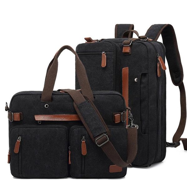 briefcases men canvas work bag briefcase travel messenger shoulder multifunction tote handbag big casual business lappocket
briefcases men canvas work bag briefcase travel messenger shoulder multifunction tote handbag big casual business lappocket