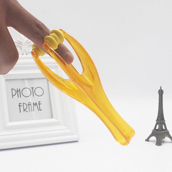 finger massager strength trainer 1pcs resistance band hand grip wrist toys finger expander fitness equipment new arrival bbymzy
finger massager strength trainer 1pcs resistance band hand grip wrist toys finger expander fitness equipment new arrival bbymzy