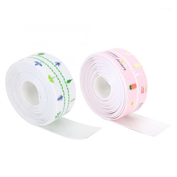 bathroom accessories kits pvc gaps waterproof sealing strip stovetoilet self-adhesive tape for kitchen bathroom use1
bathroom accessories kits pvc gaps waterproof sealing strip stovetoilet self-adhesive tape for kitchen bathroom use1