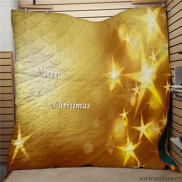 comforters & sets merry christmas unique pattern print quilt soft comfortable fashionable bedroom decoration bed gift for kids children1
comforters & sets merry christmas unique pattern print quilt soft comfortable fashionable bedroom decoration bed gift for kids children1