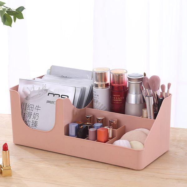 plastic container acrylic lipstick holder sundries case cosmetics storage makeup box jewelry organizer q1130
plastic container acrylic lipstick holder sundries case cosmetics storage makeup box jewelry organizer q1130
