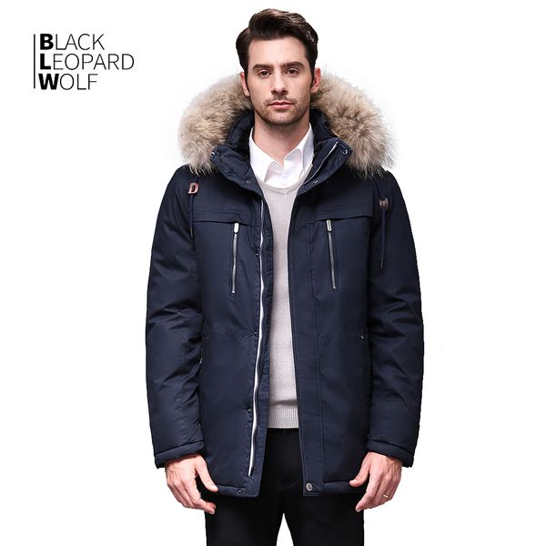 blackleopardwolf winter jacket men fashion coat thik parka men alaska detachable outwear with comfortable cuffs bl-6605m 201114, Black
blackleopardwolf winter jacket men fashion coat thik parka men alaska detachable outwear with comfortable cuffs bl-6605m 201114, Black