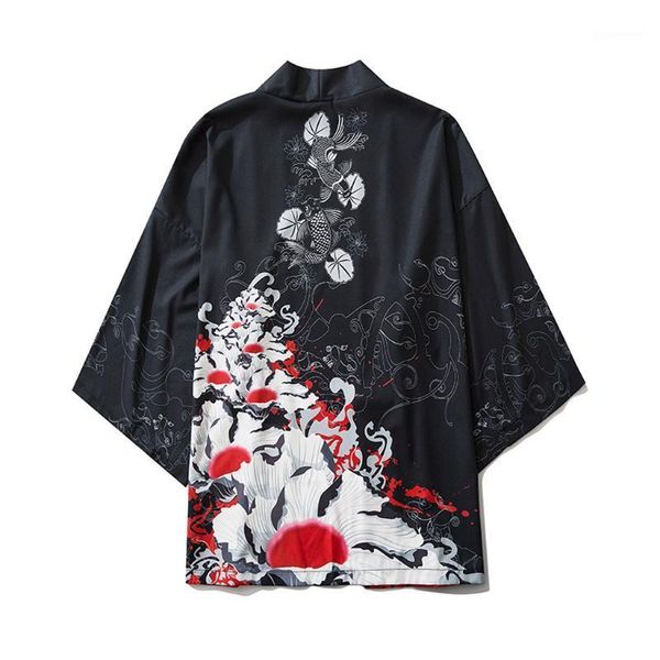 summer shirt men camisas hombre japanese five point sleeves kimono mens and womens cloak jacke blouse moda masculina1, White;black
summer shirt men camisas hombre japanese five point sleeves kimono mens and womens cloak jacke blouse moda masculina1, White;black