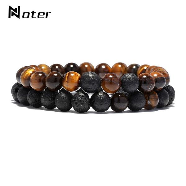 beaded, strands noter 2pcs/set tiger eye bracelet black white couple braslet natural stone beaded strand braclet jewelry accessories
beaded, strands noter 2pcs/set tiger eye bracelet black white couple braslet natural stone beaded strand braclet jewelry accessories
