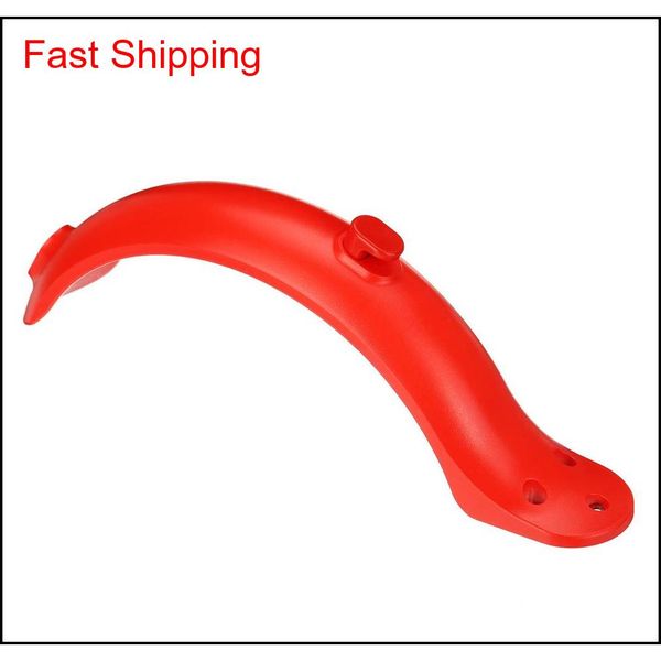 

rear fender mudguard electric scooter splash mud guard parts for xiaomi m365/ m187/ pro vwz4d