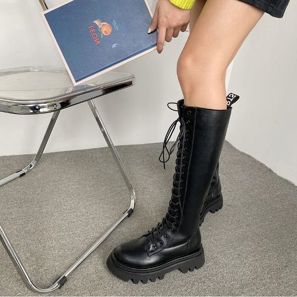 women boots winter snow booties black increase long tube womens fashion motorcycle boot leather shoes size 35-40 07
women boots winter snow booties black increase long tube womens fashion motorcycle boot leather shoes size 35-40 07