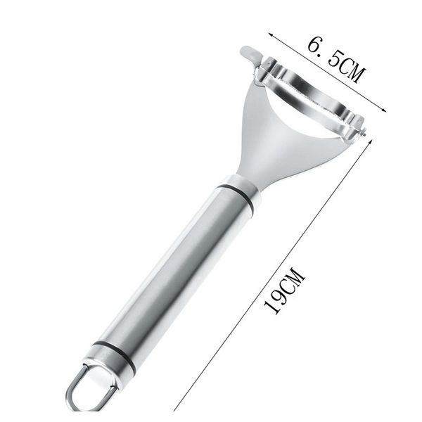 1pc corn peeler thresher slicer 304 stainless steel planer fruits peeler kitchen tool accessories f wmtzvj
1pc corn peeler thresher slicer 304 stainless steel planer fruits peeler kitchen tool accessories f wmtzvj
