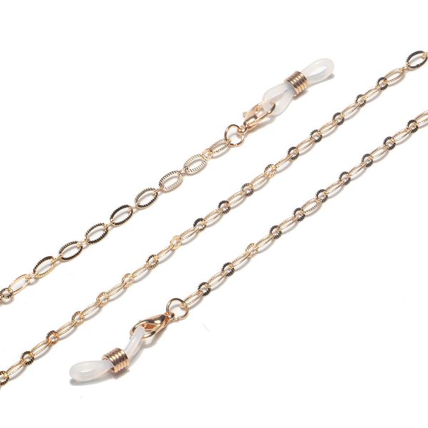 2020 stylish minimalist gold color hollow copper eyeglasses chain eyeglasses chain glasses cord sunglasses accessories h bbypbd
2020 stylish minimalist gold color hollow copper eyeglasses chain eyeglasses chain glasses cord sunglasses accessories h bbypbd