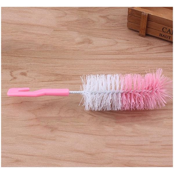 wholesale food grade baby milk bottle cleaning brush with hook mix colors convenient water bottles brush feeding wate jllhgj fight2010
wholesale food grade baby milk bottle cleaning brush with hook mix colors convenient water bottles brush feeding wate jllhgj fight2010