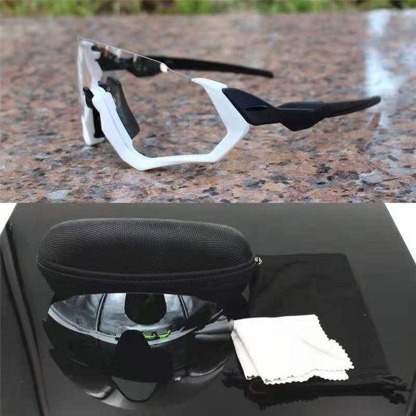 oji the same type of flight jacket 2 lens outdoor sports cycling glasses windproof sand 008
oji the same type of flight jacket 2 lens outdoor sports cycling glasses windproof sand 008